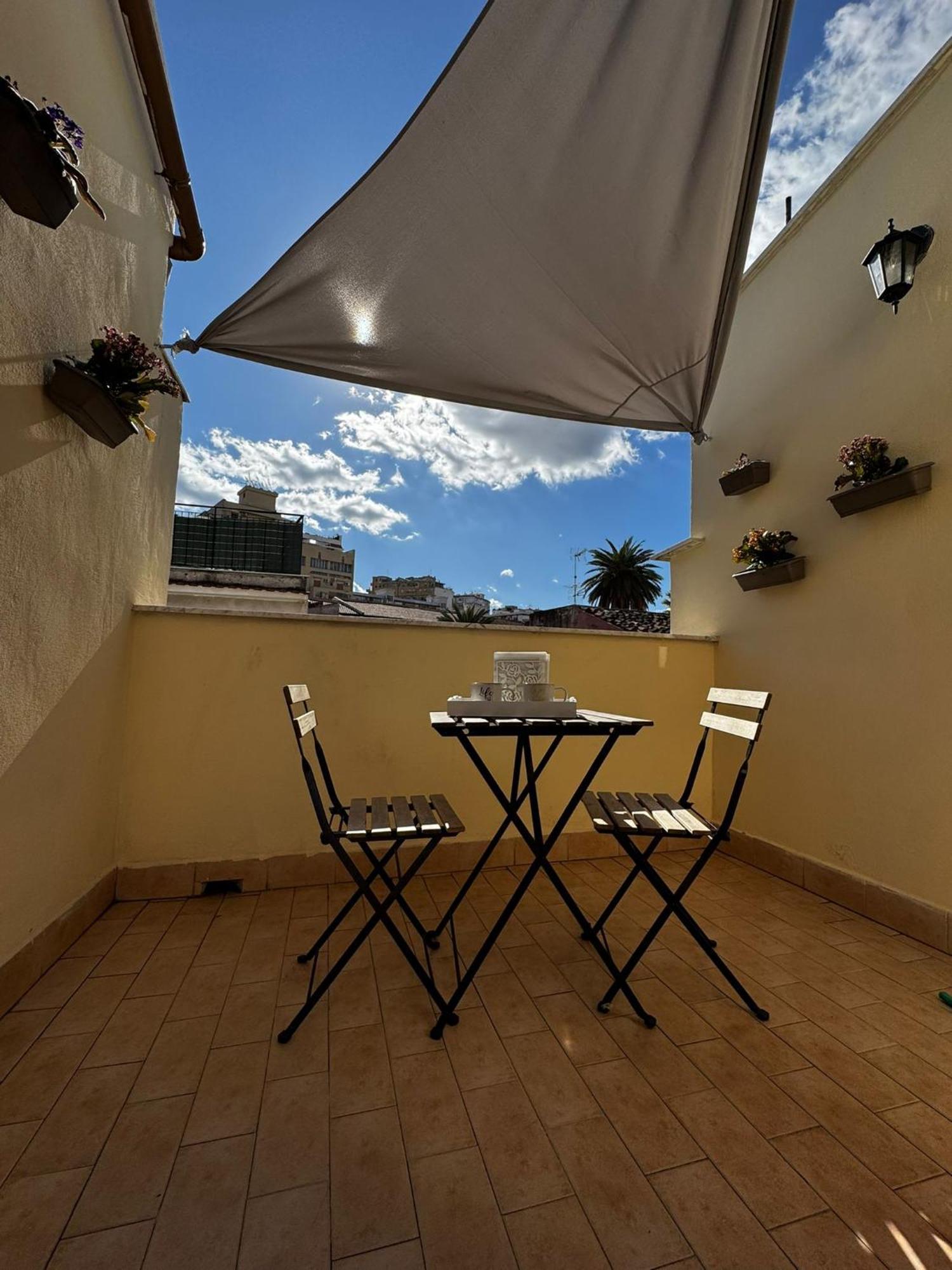 Serendipty Palermo Exterior photo