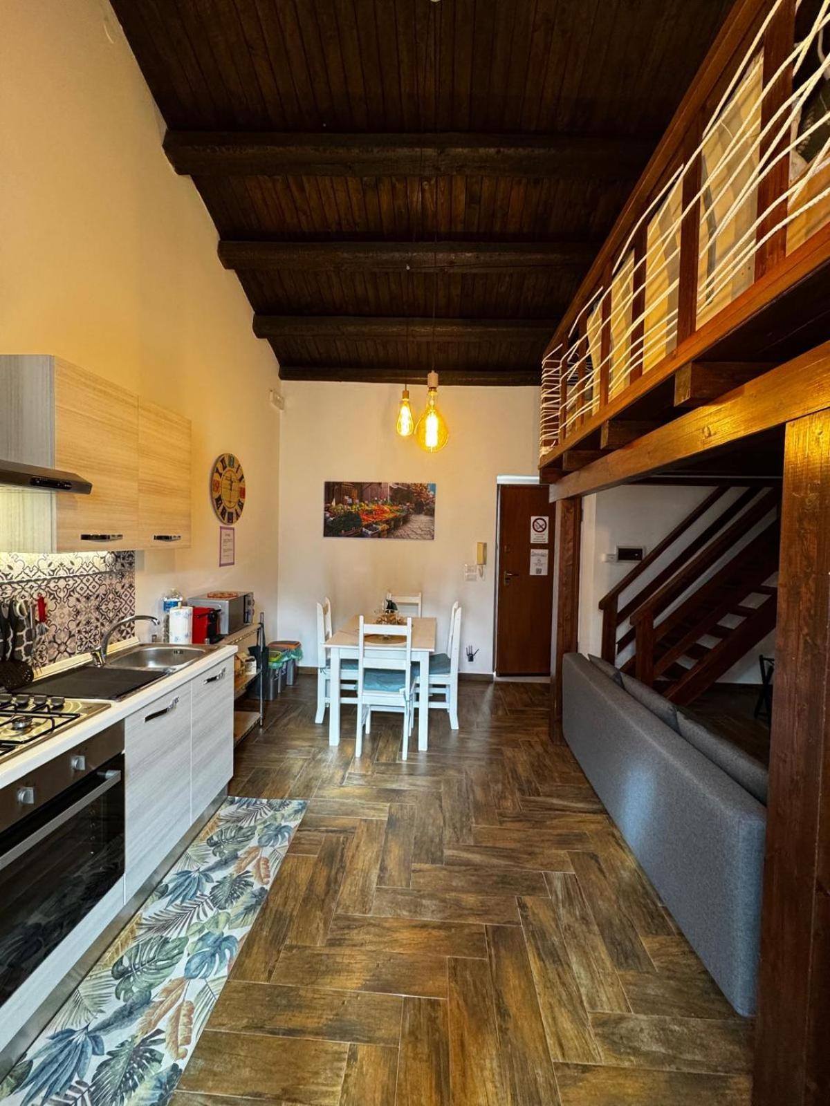 Serendipty Palermo Exterior photo